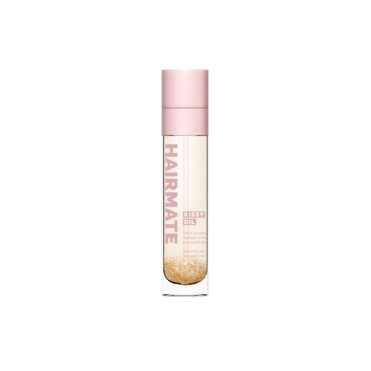 Сироватка-олія Hairmate Kissy для сухого, кучерявого, si волосся 50 мл