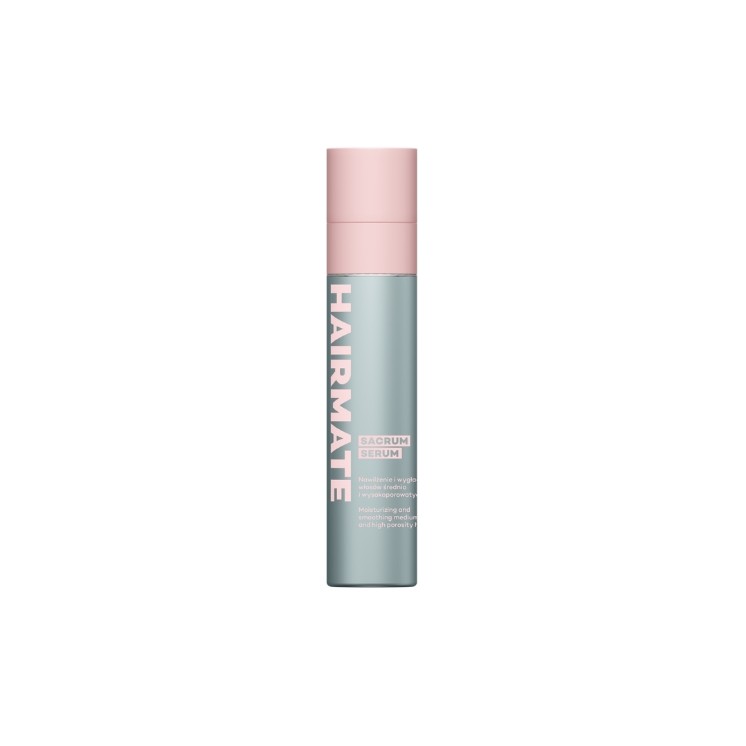 Сироватка для розгладження волосся Hairmate Sacrum 50 мл