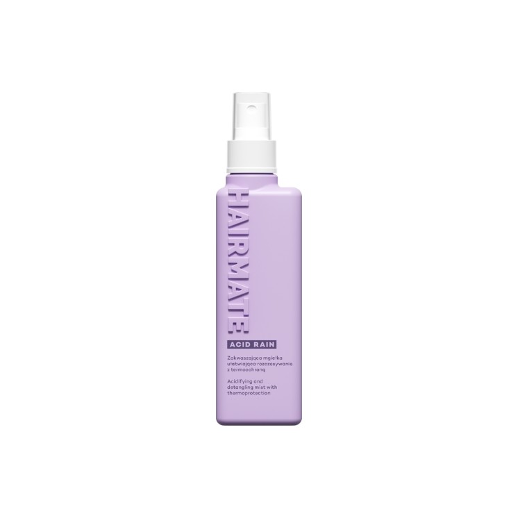 Hairmate Acid Rain Mgiełka do włosów zakwaszająca 150 ml
