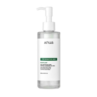 Anua Heartleaf Pore Control Cleansing Oil Mild 200 ml