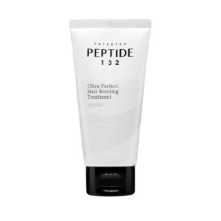 Кондиціонер для розгладження та зв'язування волосся COSRX PEPTIDE 132 Ultra Perfect Hair Bonding 120 мл