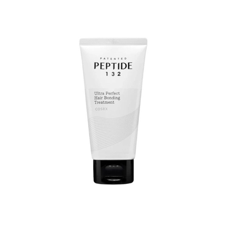 Кондиціонер для розгладження та зв'язування волосся COSRX PEPTIDE 132 Ultra Perfect Hair Bonding 120 мл