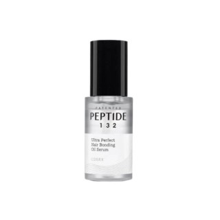 Олія для розгладжування волосся COSRX PEPTIDE 132 Ultra Perfect Hair Bonding 28 мл