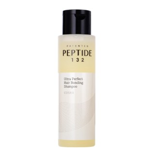 Шампунь для зміцнення та зв'язування волосся COSRX PEPTIDE 132 Ultra Perfect 200 мл
