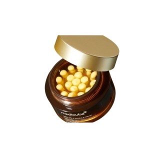 Крем для обличчя Medicube Deep Vita C Capsule Cream з капсулами 55 г