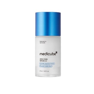 Medicube Zero Pore Serum 2.0 Collageen Gezichtsserum 37 ml