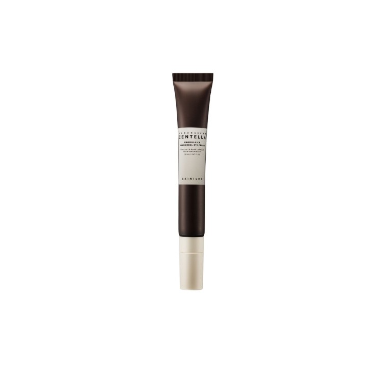 SKIN1004 Madagascar Centella Probio- Cica Bakuchiol Крем проти зморшок навколо очей 20 мл