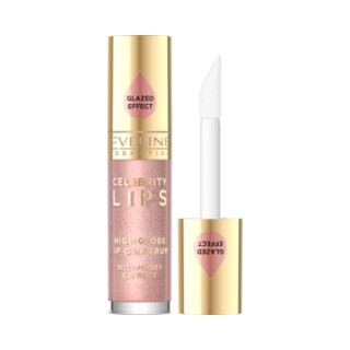 Олія-сироватка для губ Eveline Celebrity Lips /01/ Like Magic 5 ml