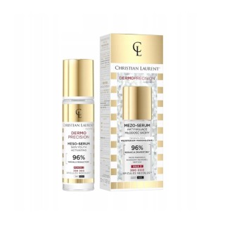 Christian Laurent DermoPrecision Jeugdactiverend Gezichtsserum 30 ml