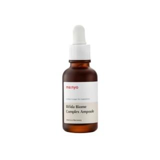Ma:nyo Bifida Biome Complex Ampullen-Serum zur Stärkung des Immunsystems mit Bifida-Ferment 30 ml