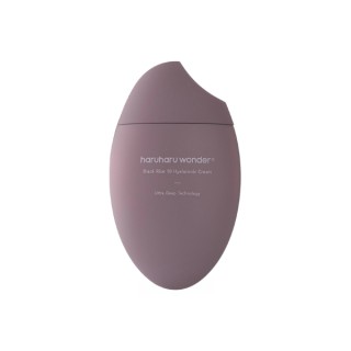 Глибоко зволожуючий крем для обличчя Haruharu Wonder Black рисом та гіалуроновою Cream 50 мл