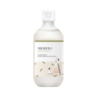 Round Lab Soybean Nourishing Toner odżywczy Tonik do twarzy z ekstraktem z czarnej soi 300 ml Round Lab Soybean Nourishing Toner odżywczy Tonik do twarzy z ekstraktem z czarnej soi 300 ml