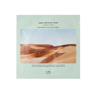 Dr. Althea Oasis Soothing Mask 1 sheet mask