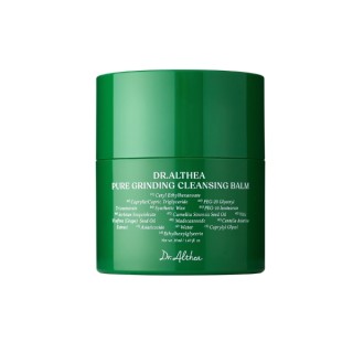 Dr. Althea Pure Grinding Reinigungsbalsam 50 ml