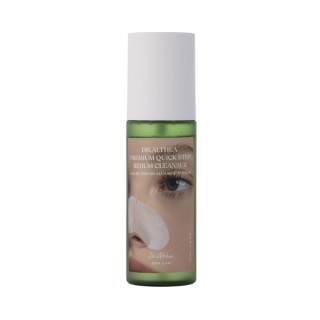 Dr. Althea Premium Quick Step Sebum Cleanser Ніжний відлущувальний флюїд для обличчя 100 мл