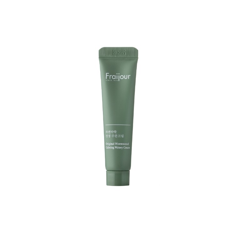 Заспокійливий водянистий Cream Fraijour Original Herb з полином 10 мл