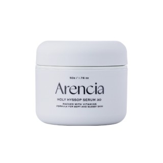 Arencia Holy Hyssop Serum 30 Intensief hydraterend gezichtsserum 50 g