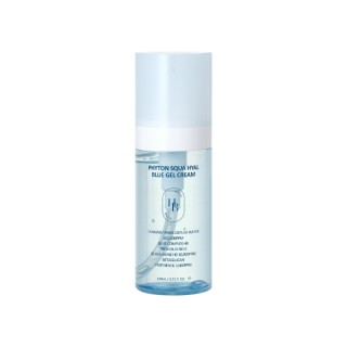 Heveblue Phyton Squa Hyal Blue Gel Cream Crème-Gel Hydratante Intense Visage 110 ml