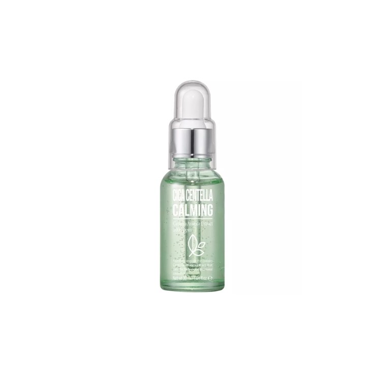 Заспокійлива ампула для обличчя Esfolio Cica Centella Calming 30 мл
