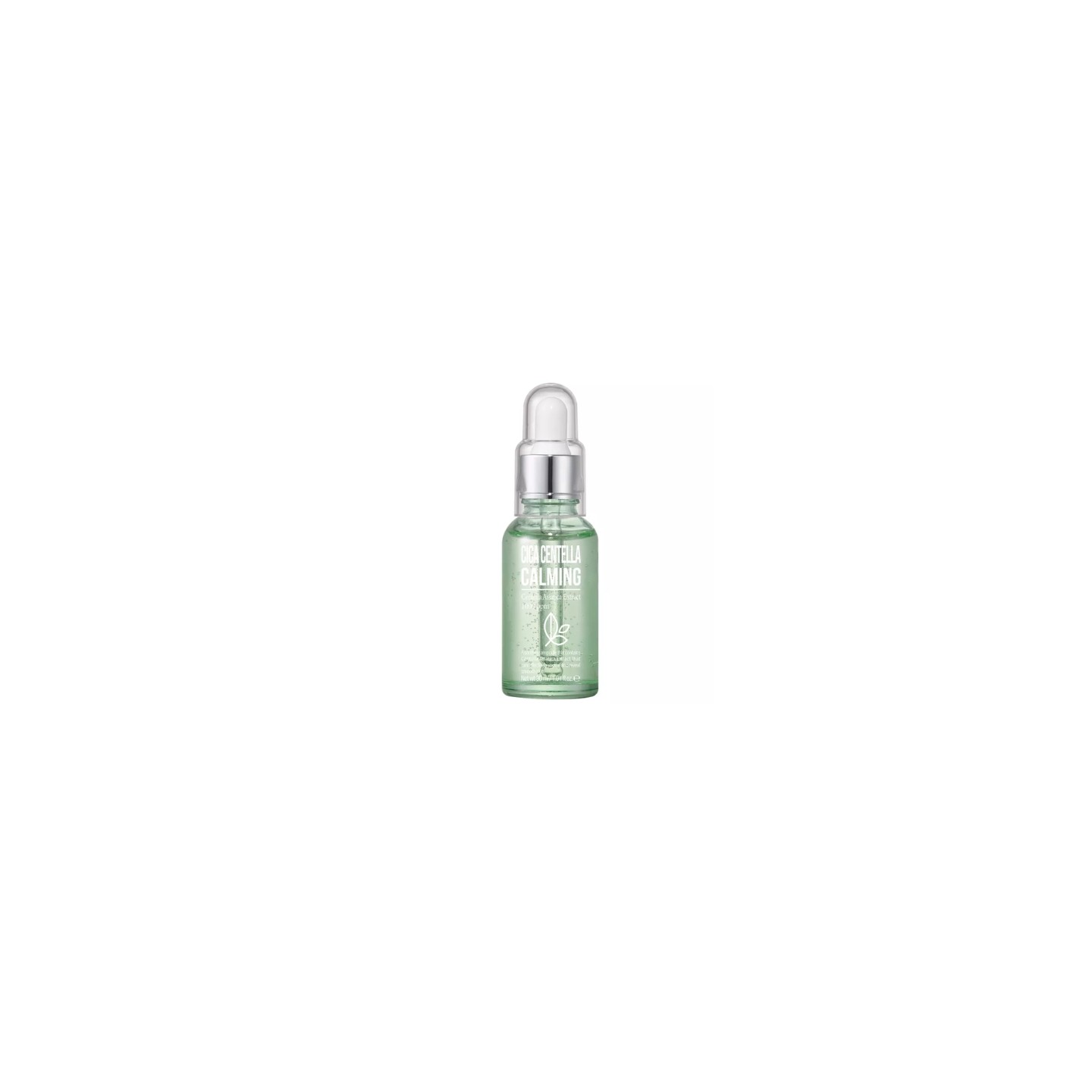 Esfolio Cica Centella Calming łagodząca Ampułka do twarzy 30 ml Esfolio Cica Centella Calming łagodząca Ampułka do twarzy 30 ml