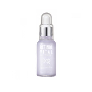 Ампула для обличчя Esfolio Retinol Vita проти зморшок 30 мл