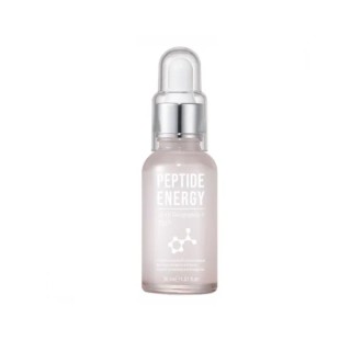 Ampoule visage rajeunissante Esfolio Peptide Energy 30 ml