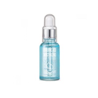 Moisturizing ампула для обличчя з гіалуроновою кислотою Esfolio 30 мл