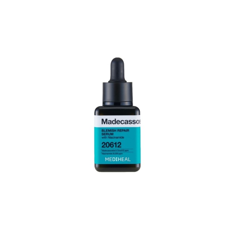 Сироватка для обличчя Mediheal Madecassoside Blemish Repair Corrective Face Serum 40 мл