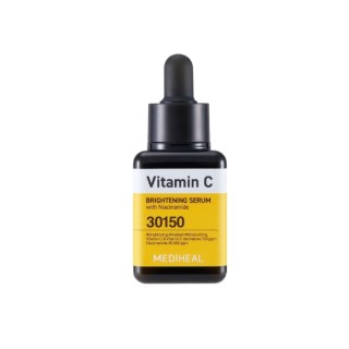 Mediheal Vitamin C Verhelderend Gezichtsserum 40 ml