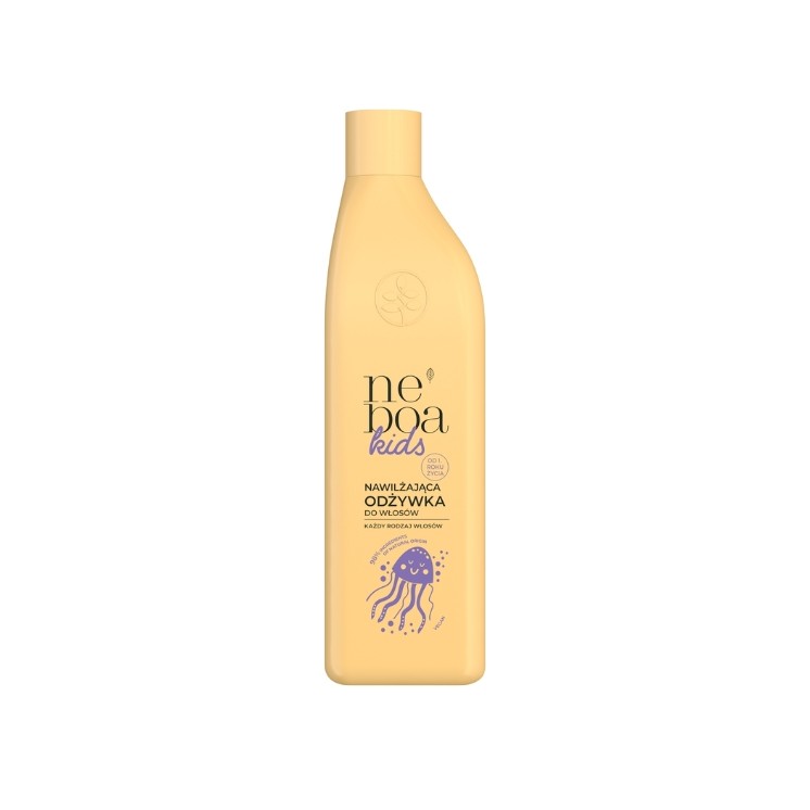 Neboa Kids Moisturizing Hair Conditioner 300 ml