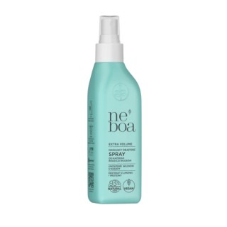 Neboa Extra Volume Volumenspray für alle Haartypen, 175 ml