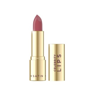 Помада Eveline Celebrity Lips Creamy Satin Finish /478/ Muse 1 шт.