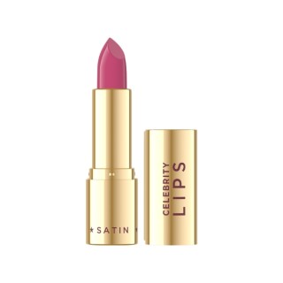 Помада Eveline Celebrity Lips Creamy Satin Finish /429/ Mauve 1 шт.