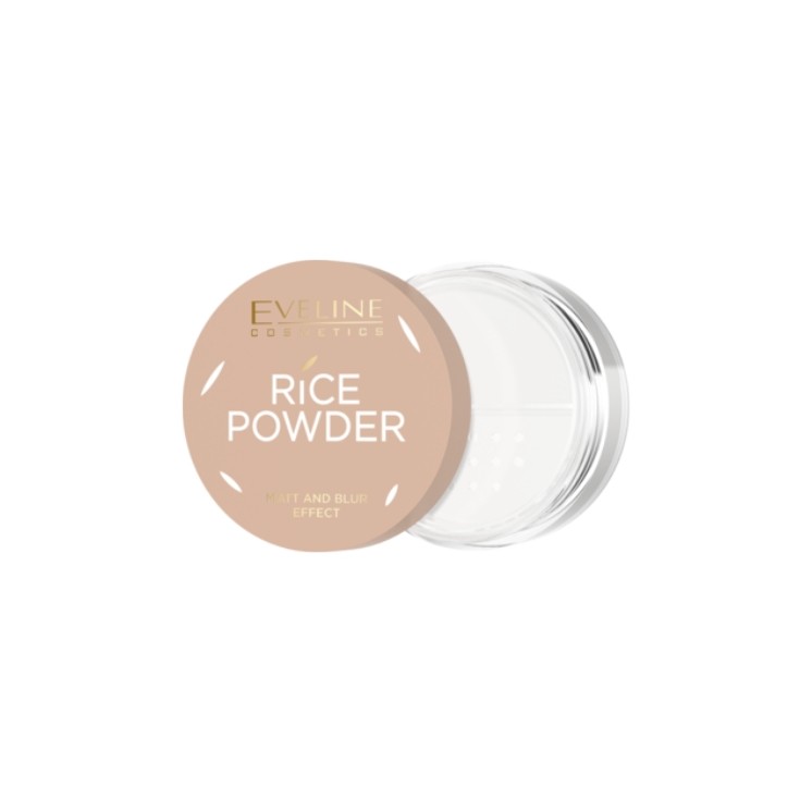 Eveline Rice Powder 10 g