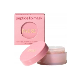 Маска для губ Paese Peptide з малиною 10 г