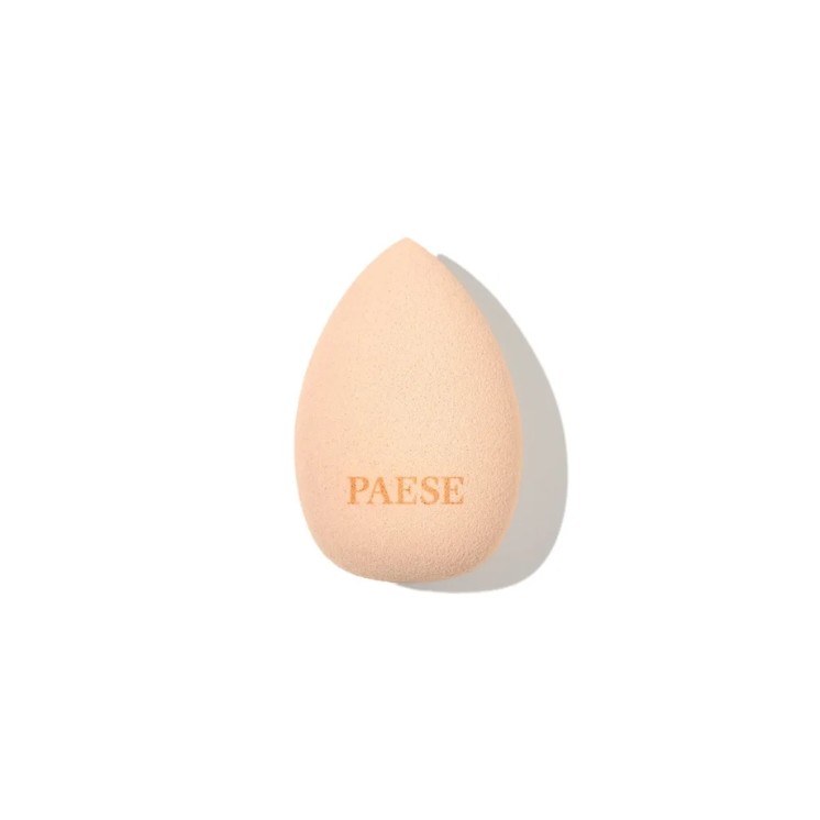 Éponge à maquillage Paese Beauty Blender Midi, 1 pièce.