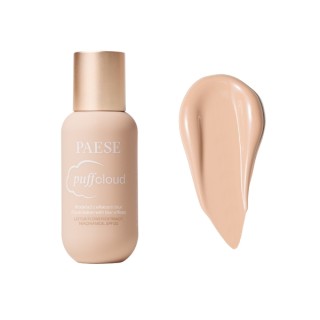 Тональний крем Paese Puff Cloud blur /03/ Sand Beige 37 мл