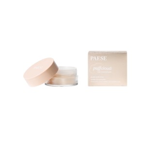 Paese Puff Cloud Soft Cover Blur Puder pod oczy 4,5 g