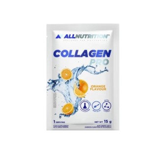 Sachet Collagen AllNutrition Pro Orange 15 g
