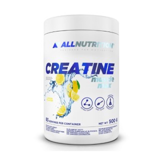 AllNutrition Creatine Muscle Max Lemon 500 g