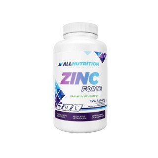AllNutrition Zink Forte 120 capsules