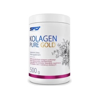SFD Kolagen Pure Gold 500 g