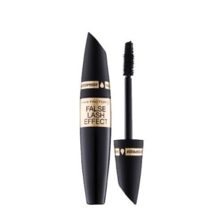 Туш для вій Max Factor False Lash Effect водостійка для подовження та потовщення вій Black 13.1 мл