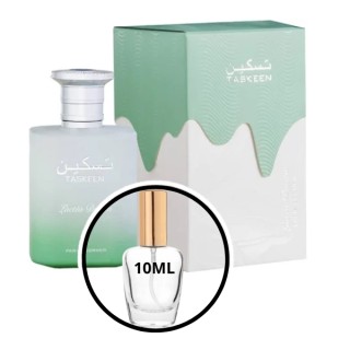 Paris Corner Taskeen Lactea Divina Eau de Parfum voor Dames 10 ml
