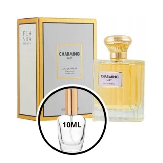 Flavia Charming Lady Eau de Parfum für Damen 10 ml