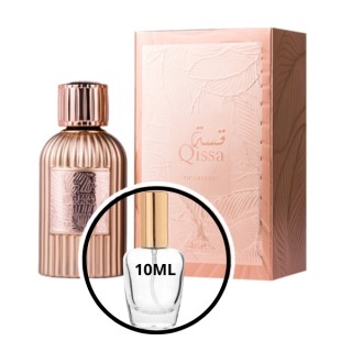 Paris Corner Qissa Delicious Odlewka Wody perfumowanej dla kobiet 10 ml