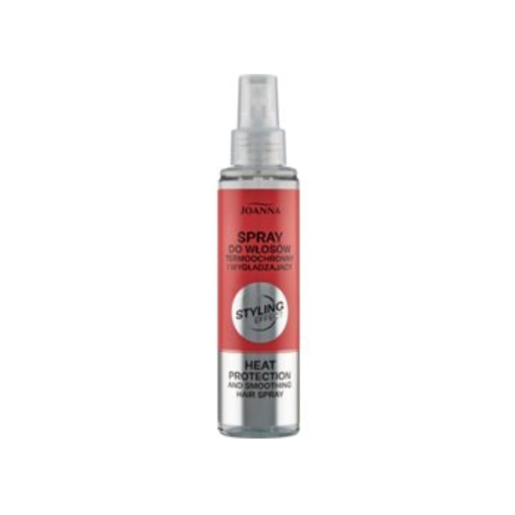 Joanna STYLING effect Thermal Protection Hair Spray 150 ml