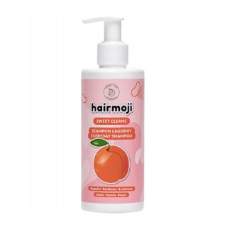 Hairy Tale Hairmoji Sweet Clean łagodny Szampon do włosów 240 ml