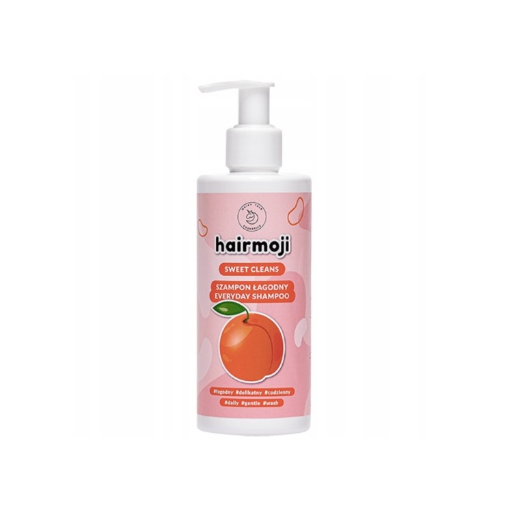 Shampooing Hairy Tale Hairmoji Sweet Clean Hair de Hairy Tale 240 ml
