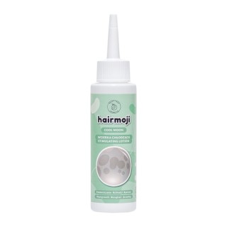 Hairy Tale Hairmoji Cool Moon Kühlende Kopfhautlotion 100 ml